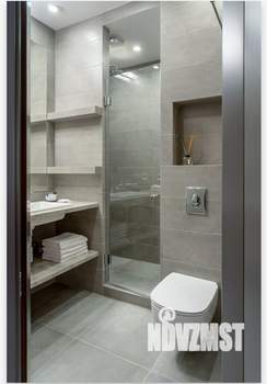 1-к квартира, посуточно, 35м2, 10/18 этаж