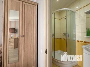 Студия квартира, посуточно, 30м2, 2/5 этаж