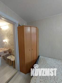 1-к квартира, посуточно, 20м2, 2/2 этаж