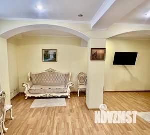 2-к квартира, посуточно, 95м2, 1/4 этаж