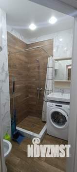 Студия квартира, на длительный срок, 36м2, 3/18 этаж