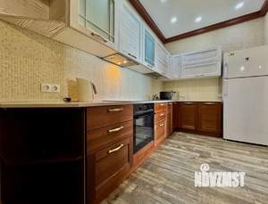 1-к квартира, посуточно, 55м2, 10/12 этаж