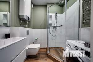 1-к квартира, посуточно, 40м2, 6/10 этаж