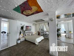 2-к квартира, посуточно, 40м2, 2/2 этаж