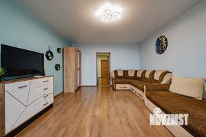 2-к квартира, посуточно, 40м2, 2/3 этаж