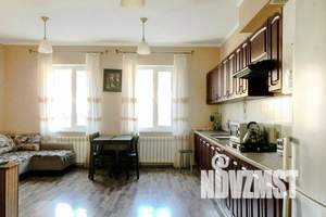 3-к квартира, посуточно, 95м2, 3/4 этаж