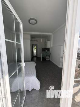 Студия квартира, посуточно, 25м2, 2/3 этаж