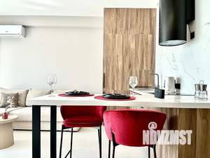 1-к квартира, посуточно, 45м2, 2/5 этаж