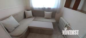 2-к квартира, посуточно, 60м2, 1/5 этаж