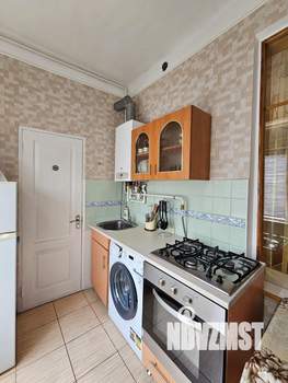 1-к квартира, посуточно, 33м2, 2/2 этаж