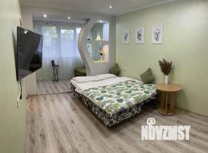 1-к квартира, посуточно, 26м2, 1/5 этаж