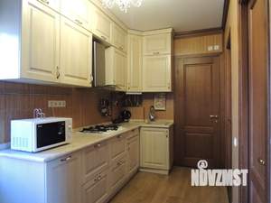 2-к квартира, посуточно, 50м2, 2/2 этаж