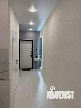 1-к квартира, посуточно, 41м2, 1/1 этаж