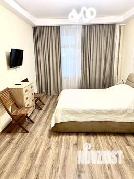 2-к квартира, посуточно, 80м2, 13/15 этаж