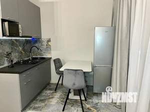 Студия квартира, посуточно, 23м2, 1/3 этаж