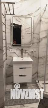 3-к квартира, посуточно, 78м2, 3/9 этаж