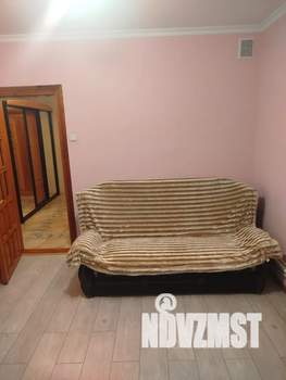 2-к квартира, посуточно, 65м2, 1/9 этаж