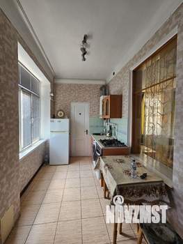 1-к квартира, посуточно, 33м2, 2/2 этаж