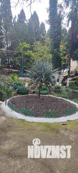 1-к квартира, посуточно, 30м2, 2/3 этаж