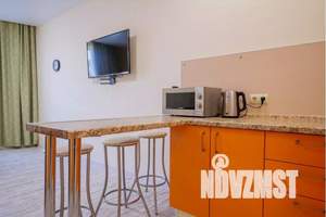 1-к квартира, посуточно, 32м2, 14/18 этаж