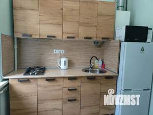 1-к квартира, посуточно, 25м2, 2/2 этаж