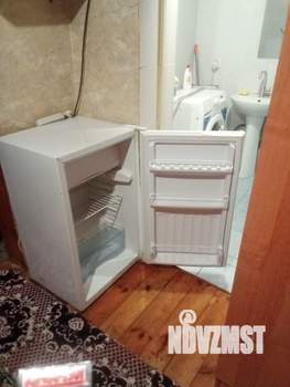 1-к квартира, на длительный срок, 20м2, 1/1 этаж