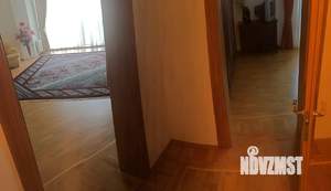 2-к квартира, на длительный срок, 105м2, 7/12 этаж