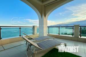 2-к квартира, посуточно, 140м2, 6/6 этаж