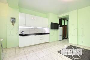 1-к квартира, посуточно, 48м2, 3/20 этаж