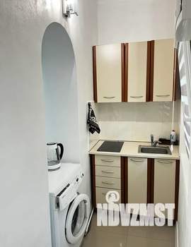 2-к квартира, посуточно, 40м2, 1/4 этаж