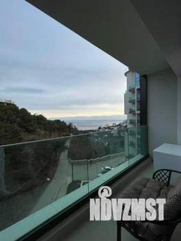 1-к квартира, посуточно, 52м2, 1/1 этаж