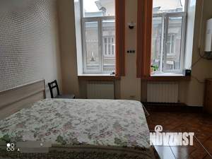 1-к квартира, посуточно, 35м2, 2/5 этаж
