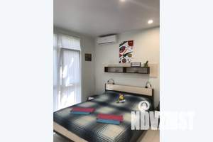 1-к квартира, посуточно, 18м2, 3/7 этаж