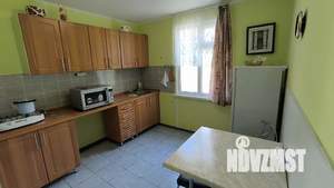 2-к квартира, посуточно, 40м2, 2/2 этаж