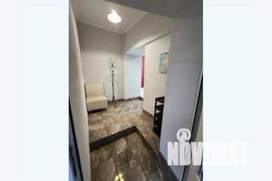 2-к квартира, посуточно, 70м2, 1/2 этаж