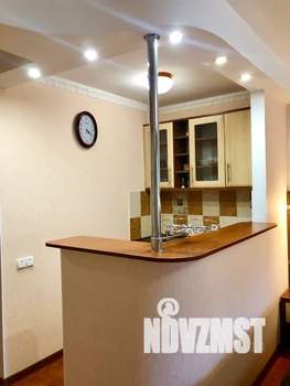 1-к квартира, посуточно, 30м2, 1/3 этаж