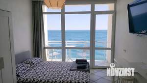 1-к квартира, посуточно, 28м2, 6/8 этаж