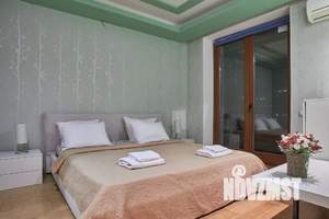 1-к квартира, посуточно, 72м2, 1/1 этаж