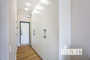 Студия квартира, посуточно, 25м2, 5/7 этаж