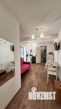 1-к квартира, посуточно, 32м2, 2/2 этаж