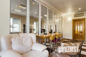 5-к квартира, посуточно, 150м2, 6/8 этаж