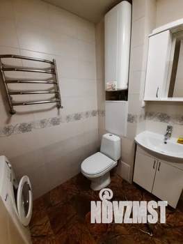 2-к квартира, посуточно, 70м2, 2/9 этаж
