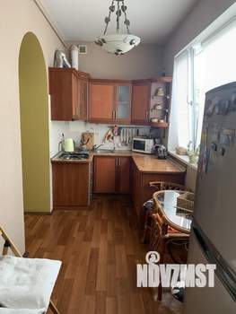 1-к квартира, посуточно, 43м2, 2/2 этаж