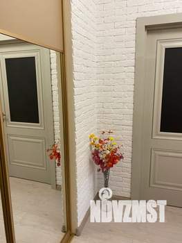 2-к квартира, посуточно, 50м2, 3/18 этаж