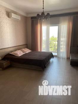 Студия квартира, посуточно, 36м2, 6/7 этаж