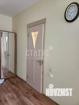 1-к квартира, на длительный срок, 40м2, 2/9 этаж