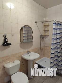 Студия квартира, посуточно, 30м2, 2/2 этаж