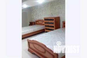 2-к квартира, посуточно, 70м2, 1/9 этаж