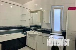 4-к квартира, посуточно, 100м2, 3/7 этаж