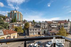 2-к квартира, на длительный срок, 87м2, 4/9 этаж